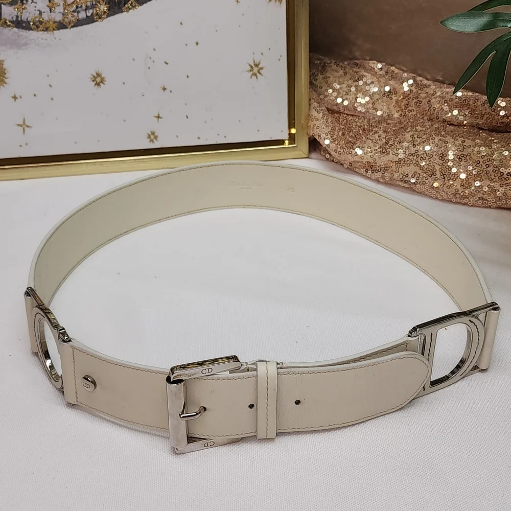 Dior authentic christian